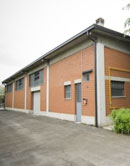 Sede Scaglioni Srl